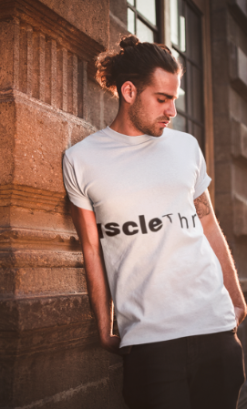 Workout Flagship Tee