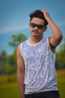 Flex Polar Pattern Tank
