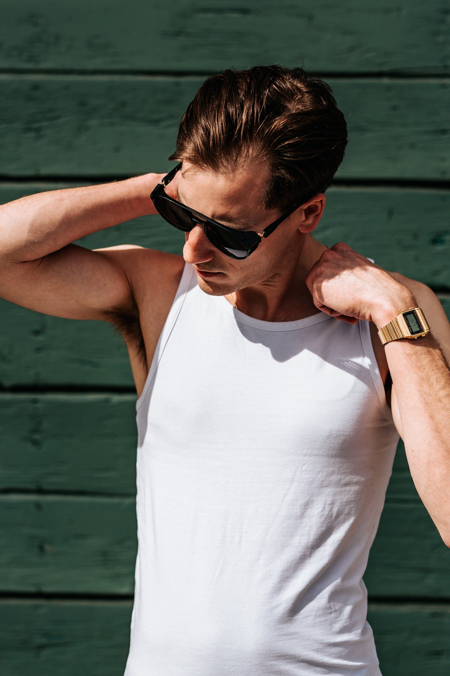 Flex Polar Premium Tank